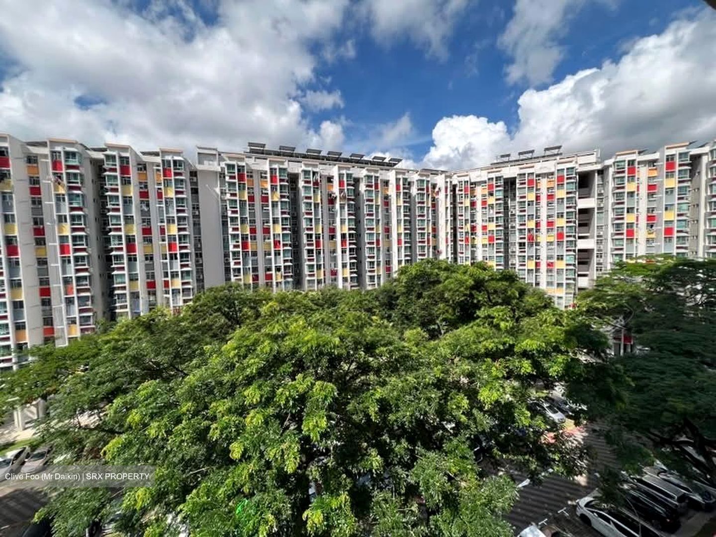 Blk 460 Teck Ghee Grandeur (Ang Mo Kio), HDB 5 Rooms #570338261